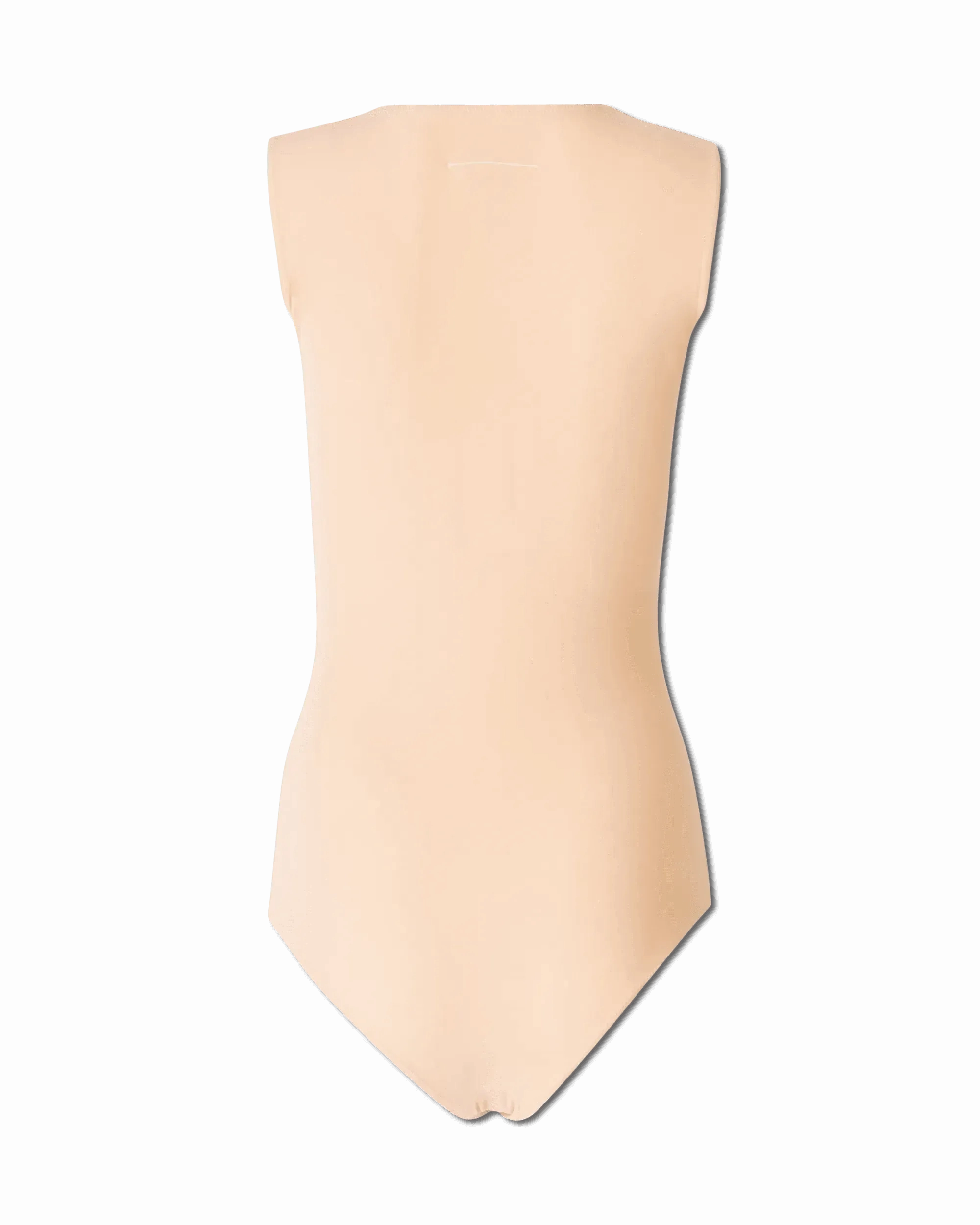 Logo Bodysuit