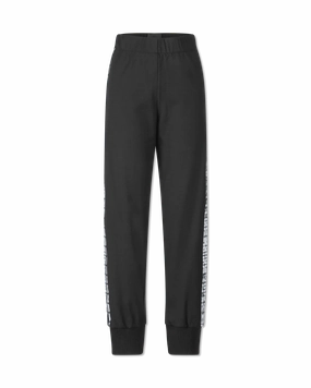 Logo Tape Joggers