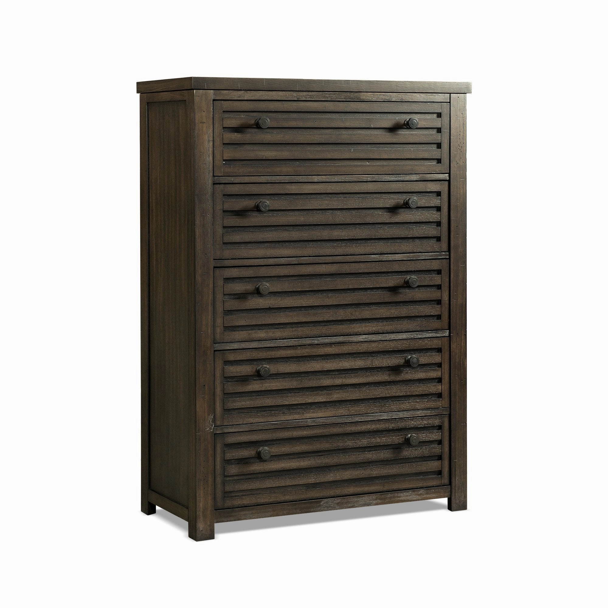 Macarthur Flip-Top Chest