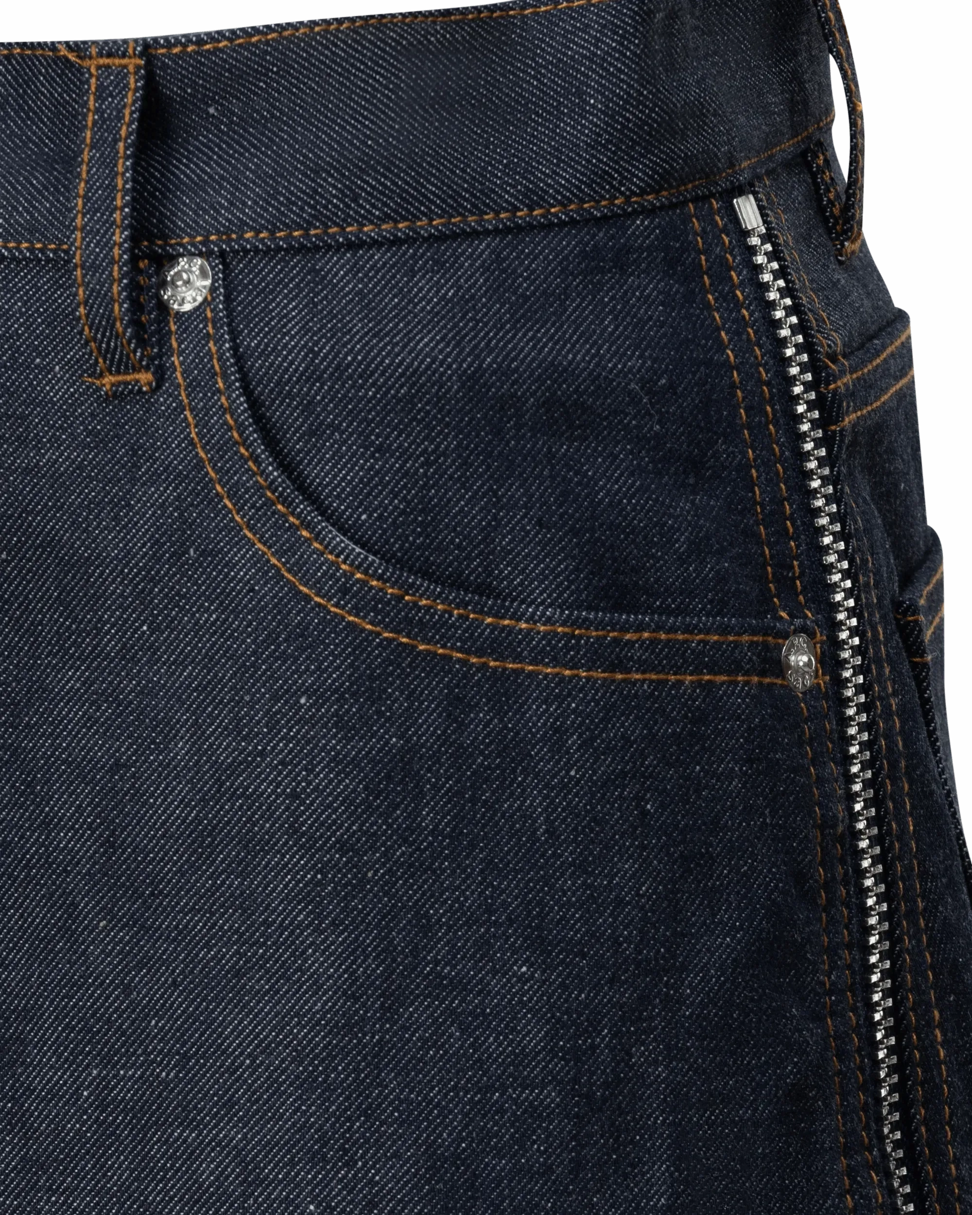 Mai Denim Skirt