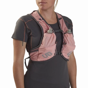Marathon Vest V2