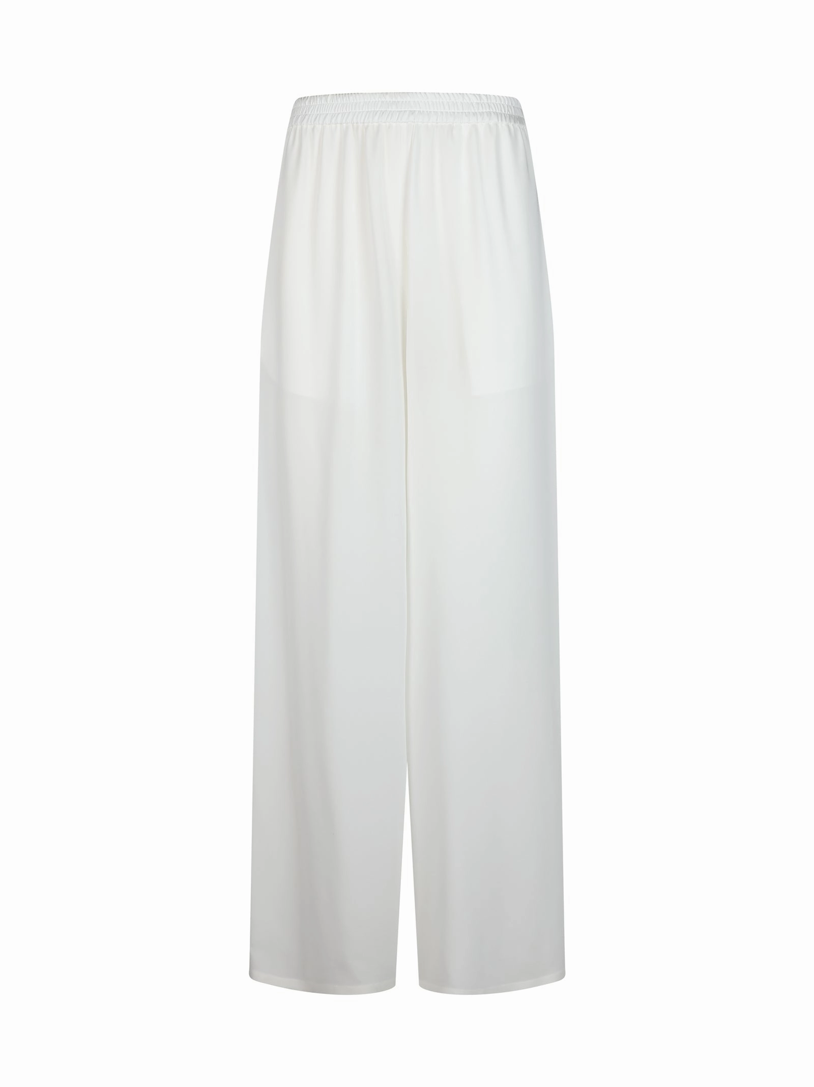 Max Mara Eureka Wide Leg Pants