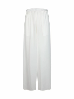 Max Mara Eureka Wide Leg Pants