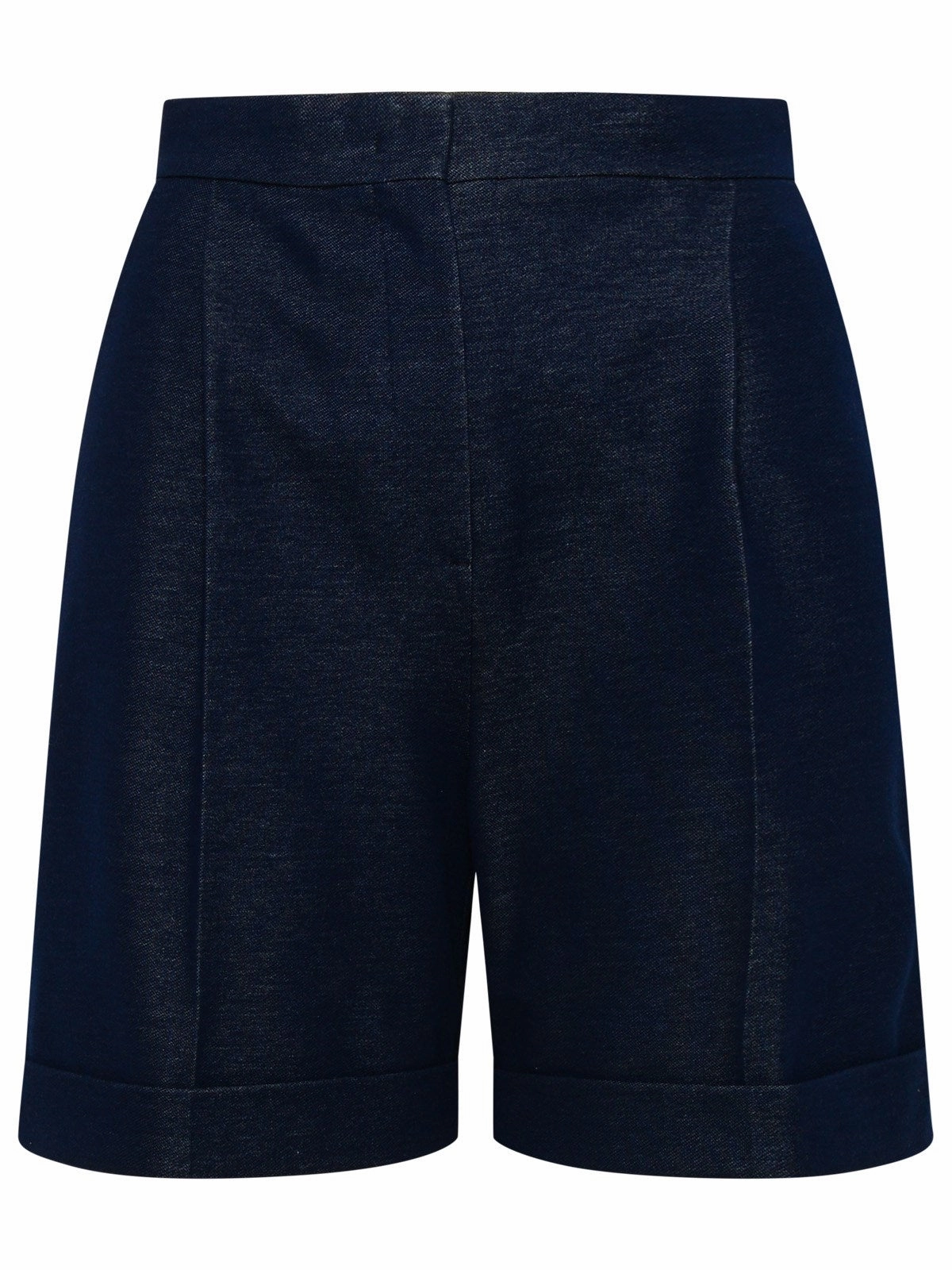 Max Mara Luchino Boyfriend Shorts