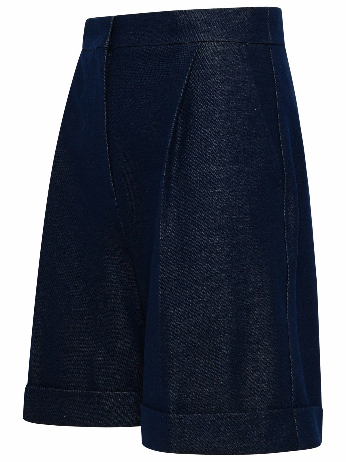 Max Mara Luchino Boyfriend Shorts