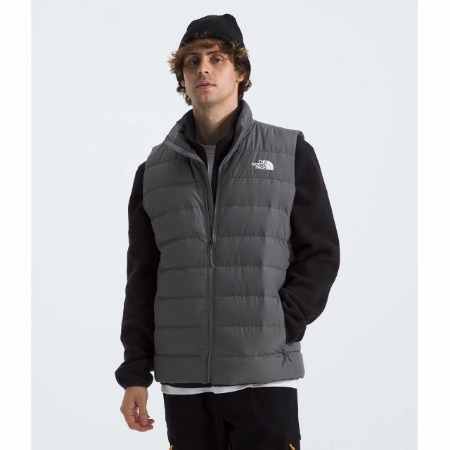 Men's Aconcagua 3 Vest