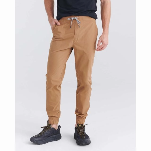 Men's Go To Town Jogger