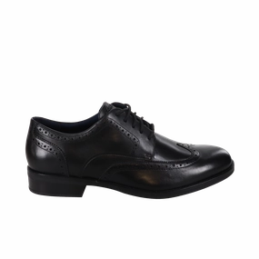 Men's Grand  Dress Wing Tip