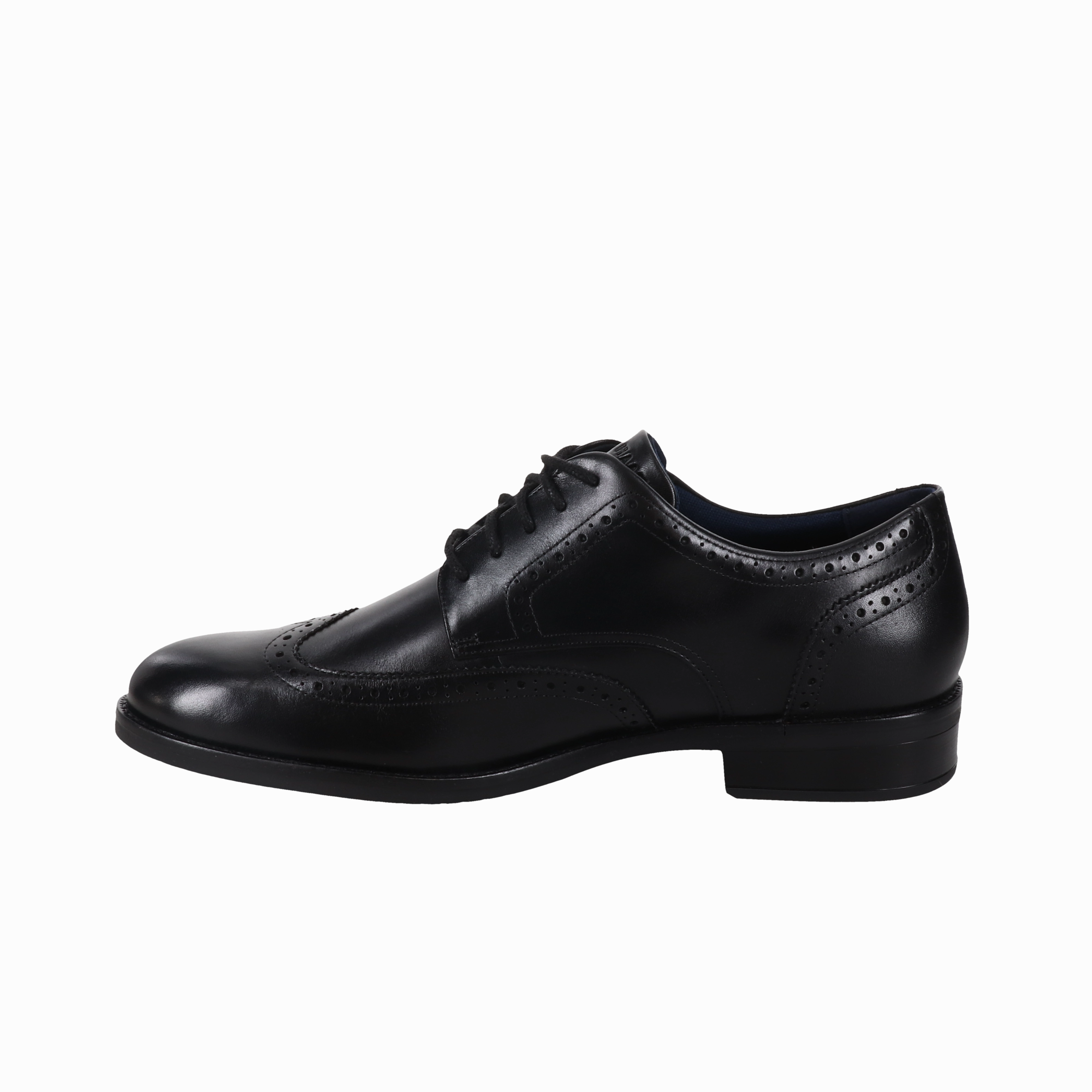 Men's Grand  Dress Wing Tip