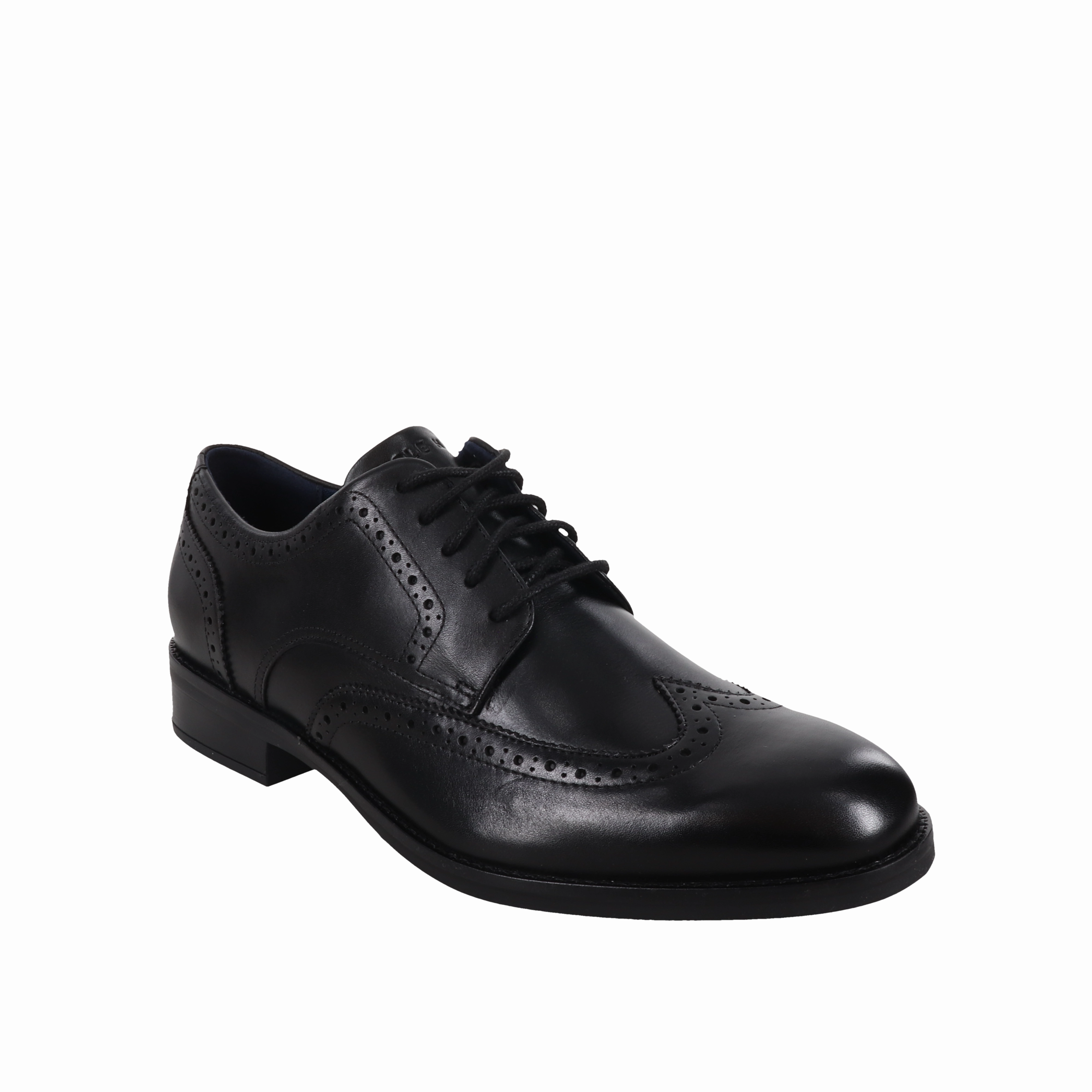 Men's Grand  Dress Wing Tip