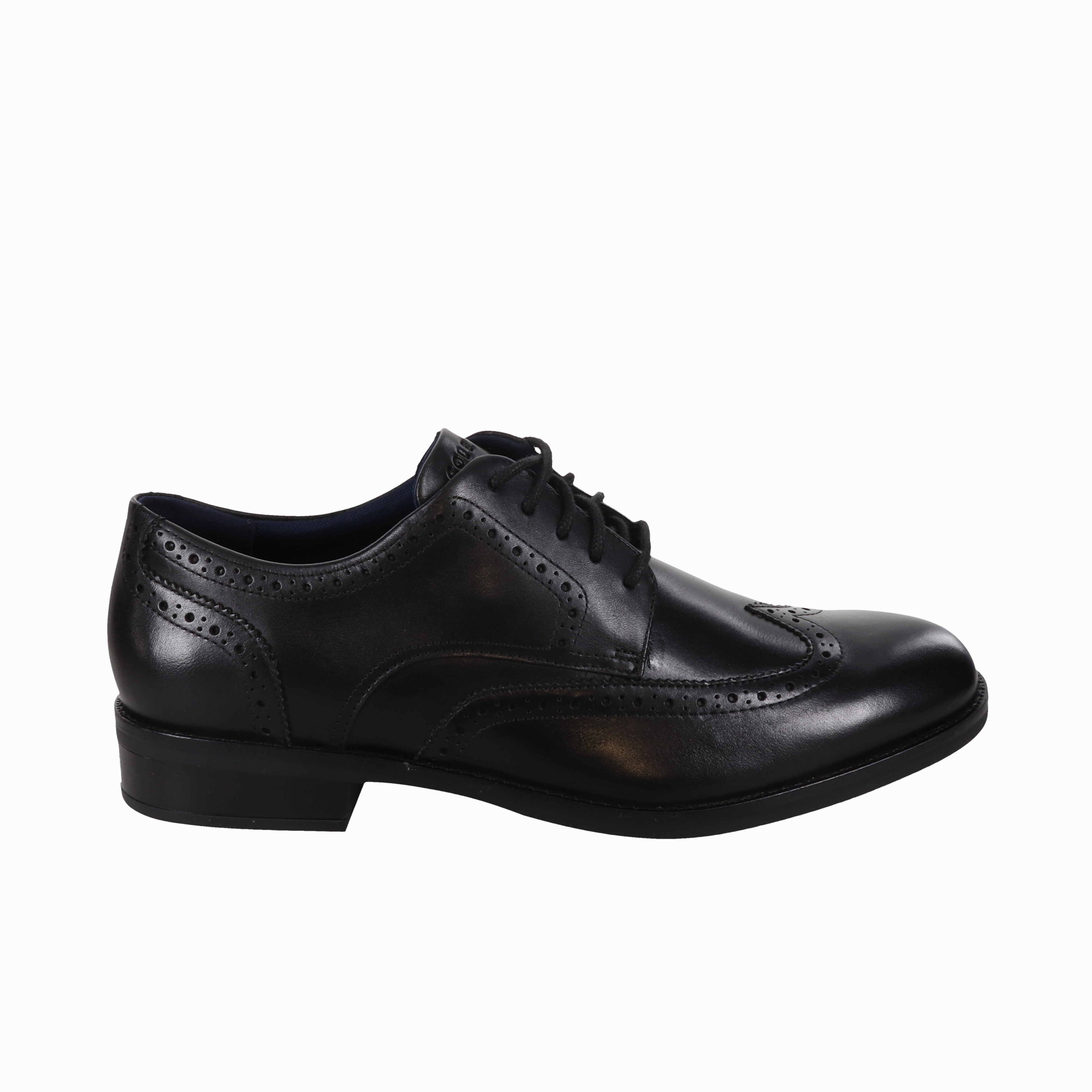 Men's Grand  Dress Wing Tip
