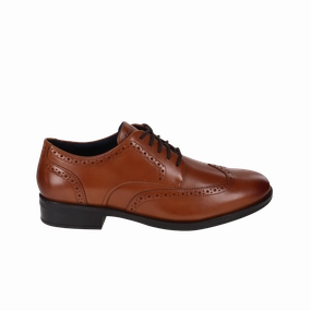 Men's Grand  Dress Wing Tip