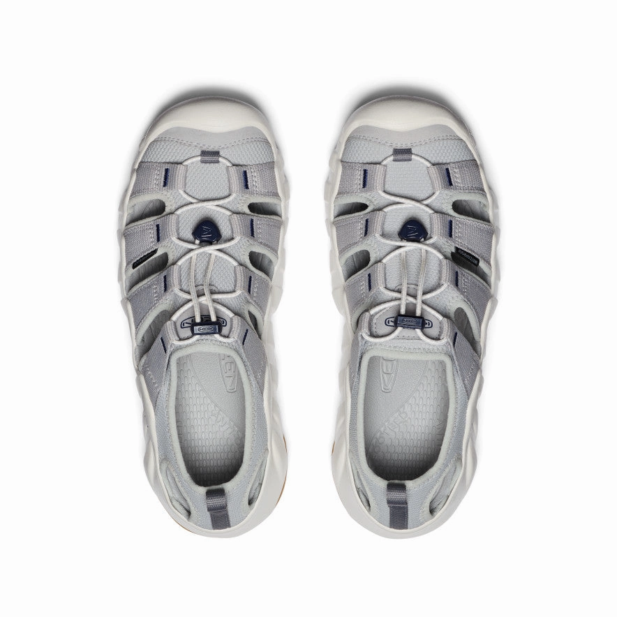 Men's Hyperport H2 Sandal  |  Alloy/Naval Academy
