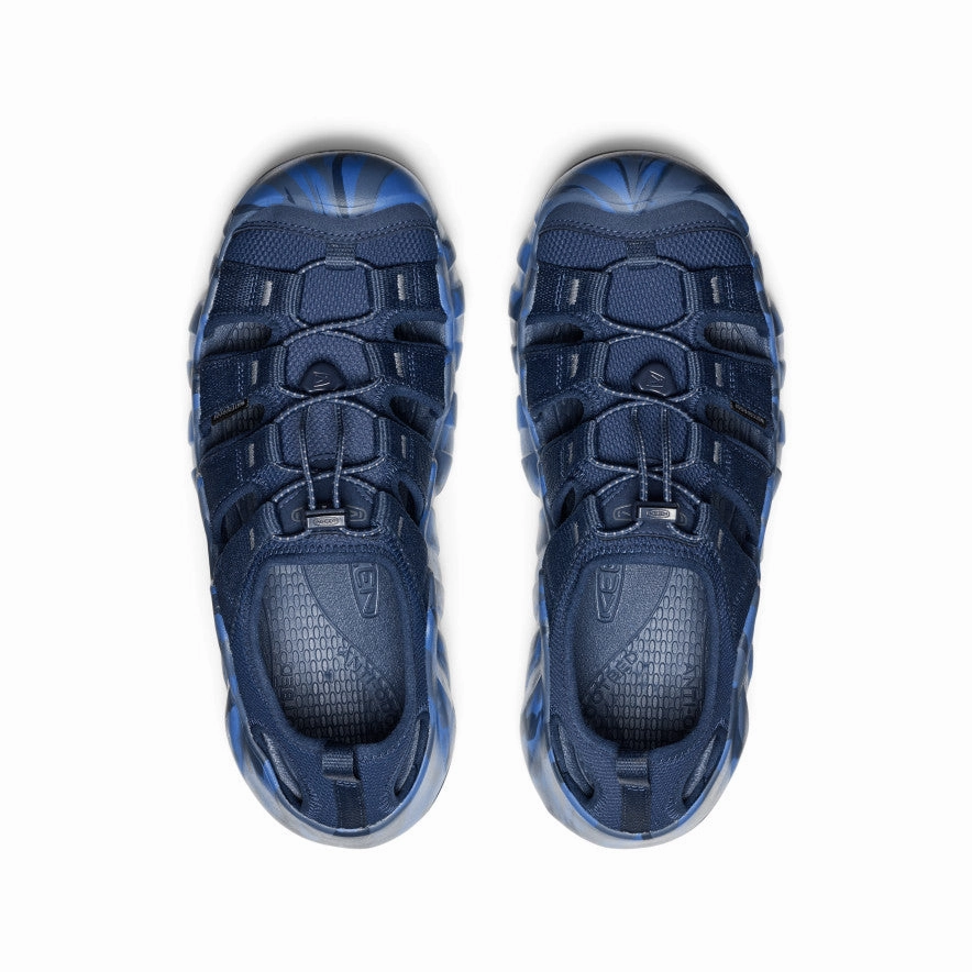 Men's Hyperport H2 Sandal  |  Naval Academy/Swirl