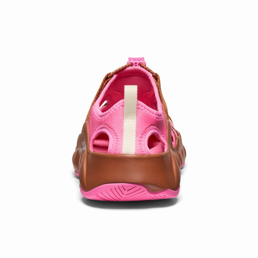 Men's Hyperport H2 Sandal x Hiking Patrol  |  Okenia Pink