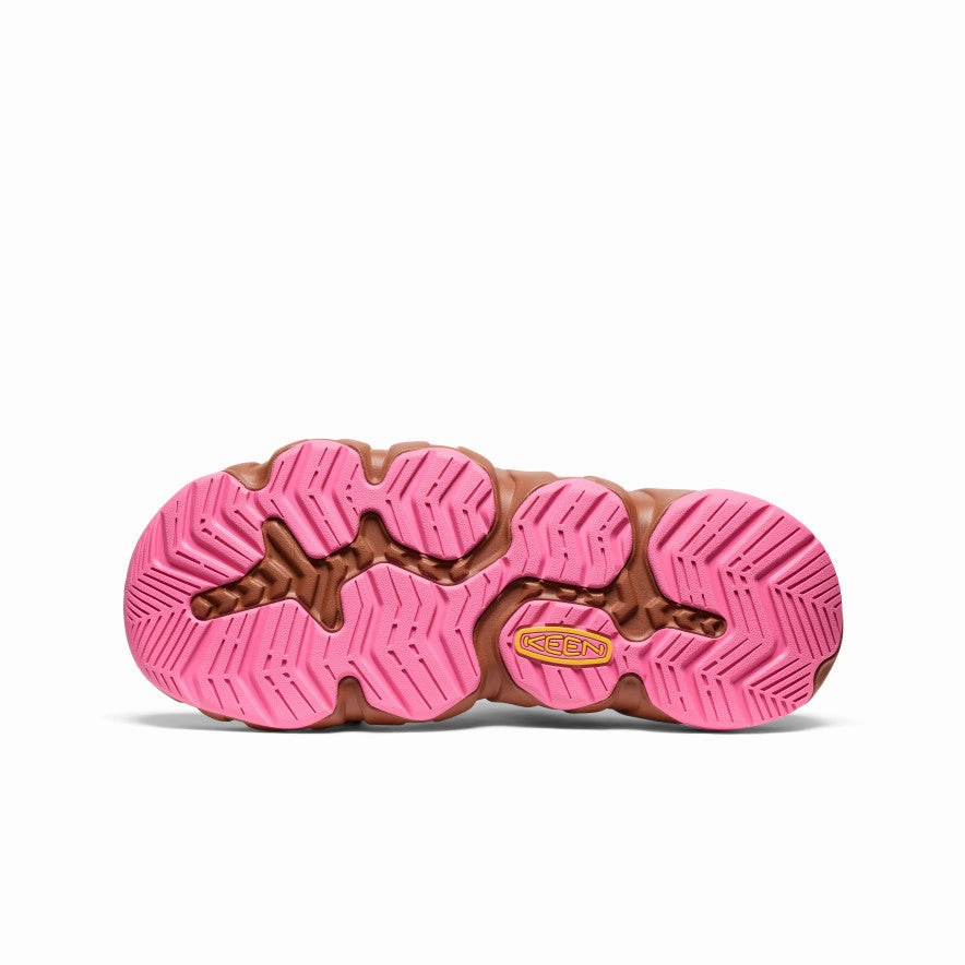 Men's Hyperport H2 Sandal x Hiking Patrol  |  Okenia Pink