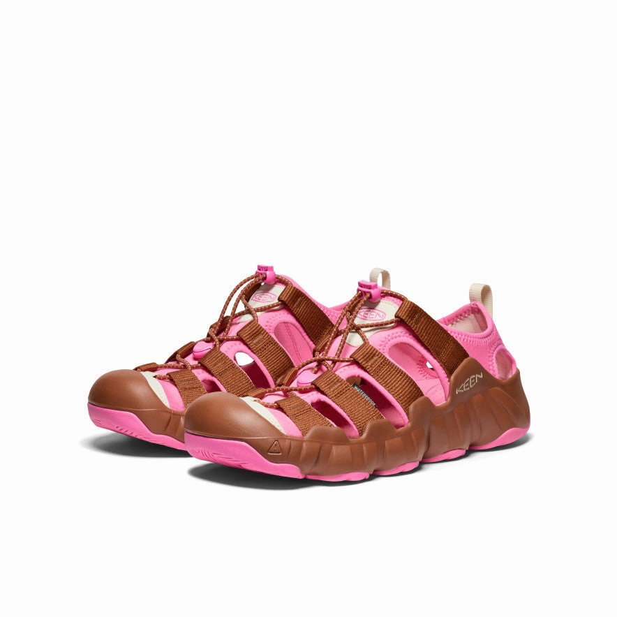 Men's Hyperport H2 Sandal x Hiking Patrol  |  Okenia Pink