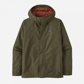 Men's Jackson Glacier Rain Jacket