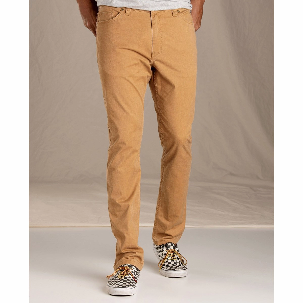 Men's Mission Ridge 5 Pocket Lean Pant