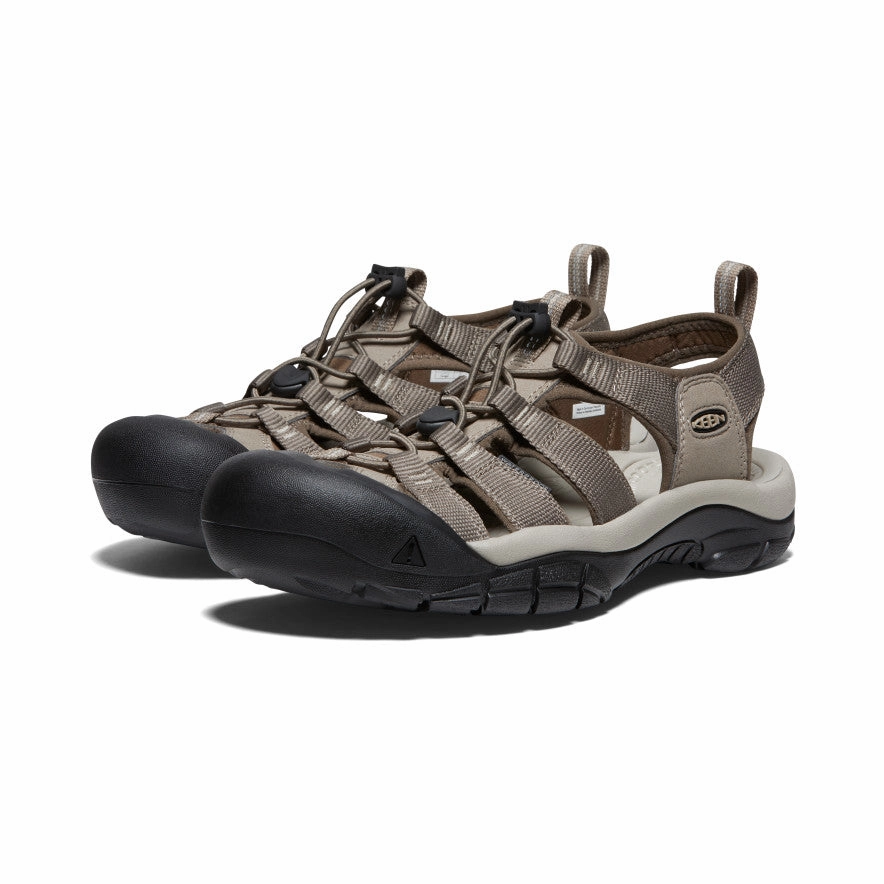Men's Newport H2 Sandal  |  Brindle/Canteen