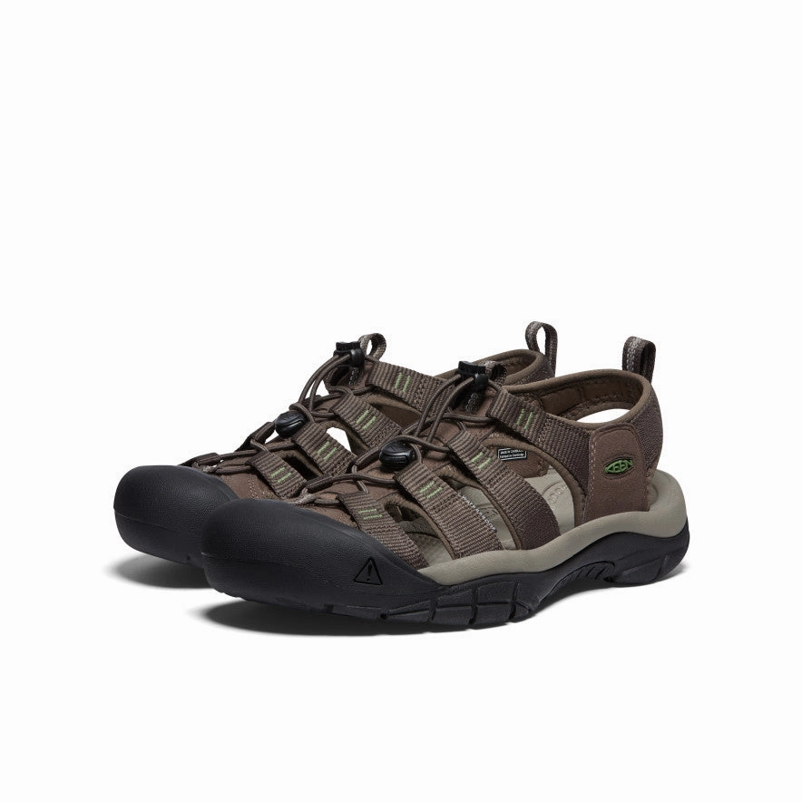 Men's Newport H2 Sandal  |  Canteen/Campsite