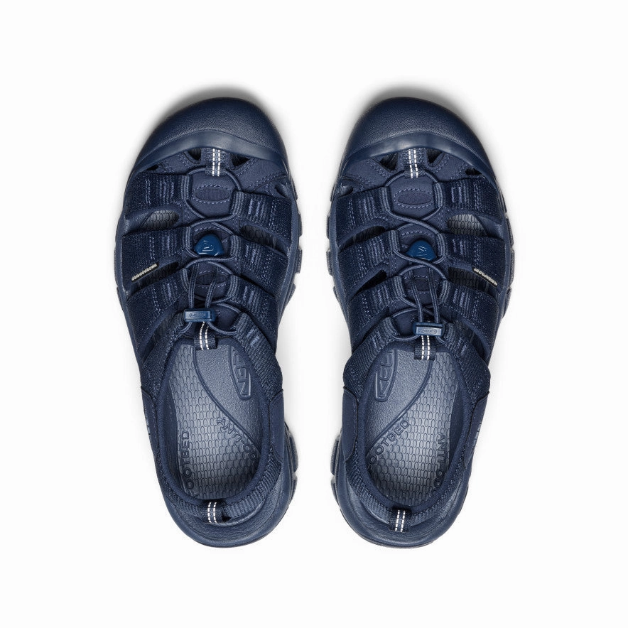 Men's Newport H2 Sandal  |  Monochrome/Navy