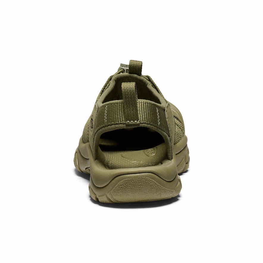 Men's Newport H2 Sandal  |  Monochrome/Olive Drab