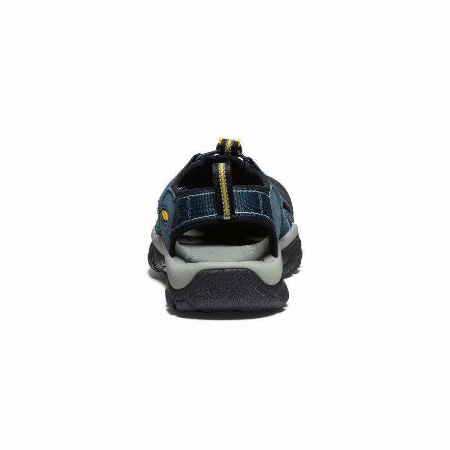 Men's Newport H2 Sandal  |  Navy/Medium Grey