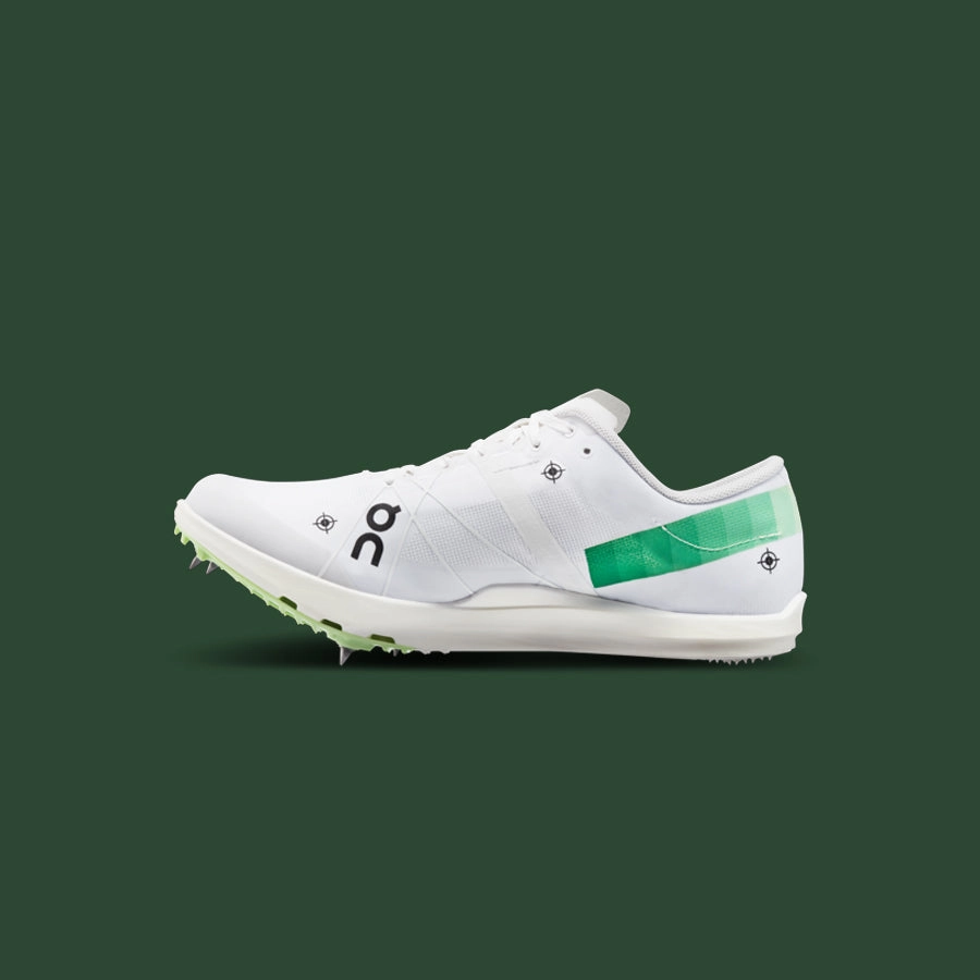 Men's On Cloudspike 1500m