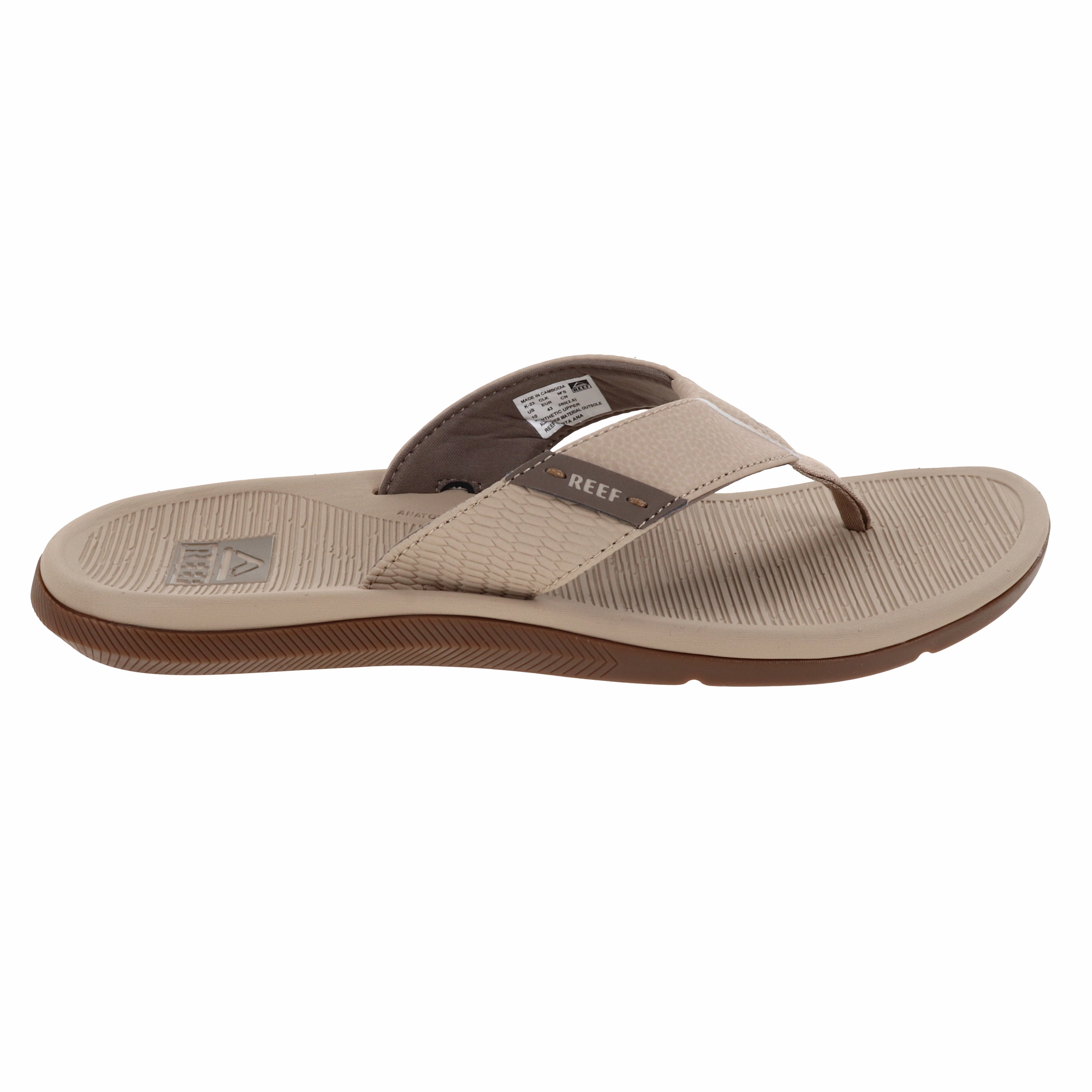 Men's Santa Ana