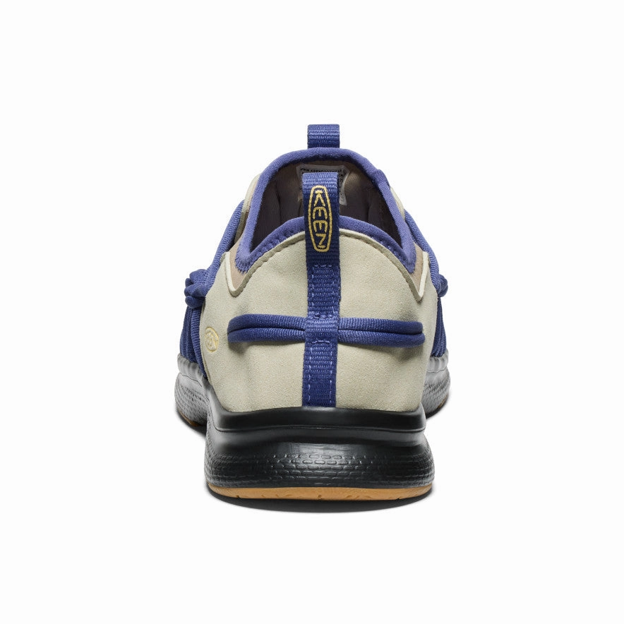 Men's UNEEK O3 Sneaker Sandal  |  Plaza Taupe/Pale Banana