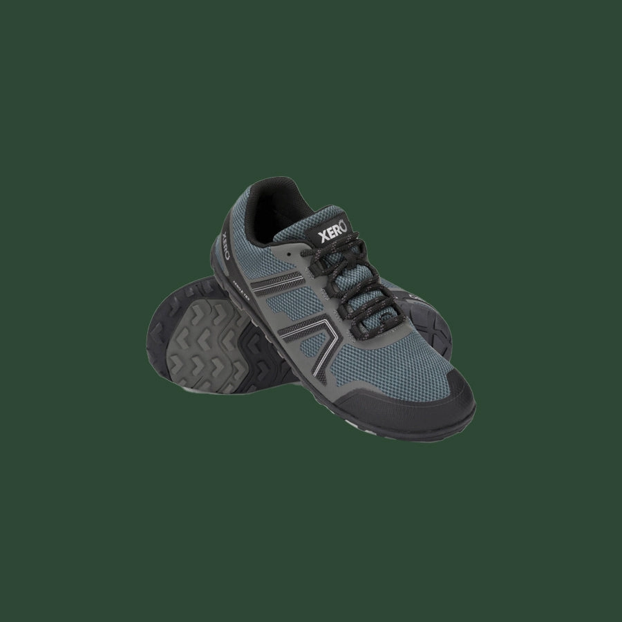 Men's Xero Mesa Trail Waterproof