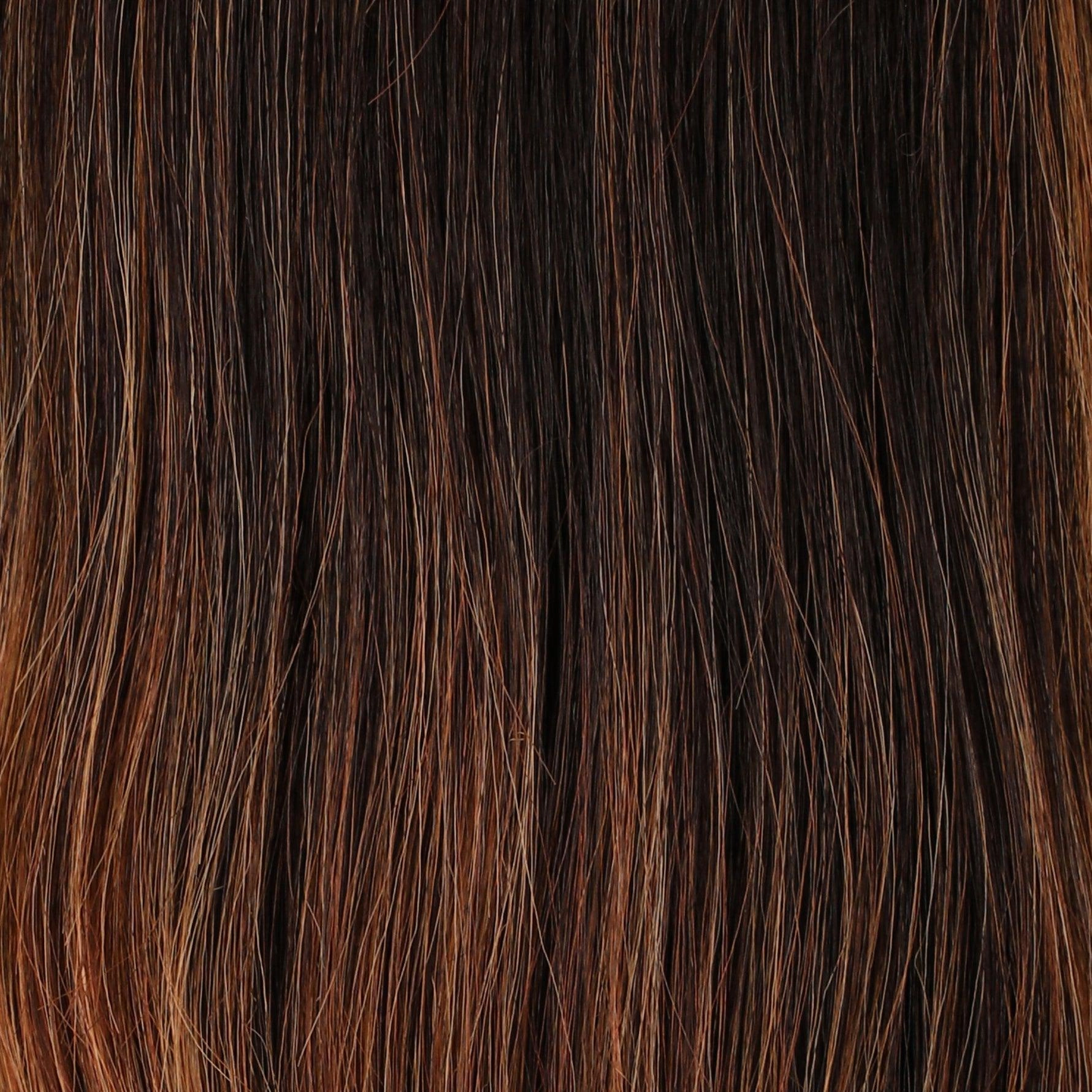 Miranda Lite Wig by Jon Renau | Single Monofilament Lace Front Hand Tied