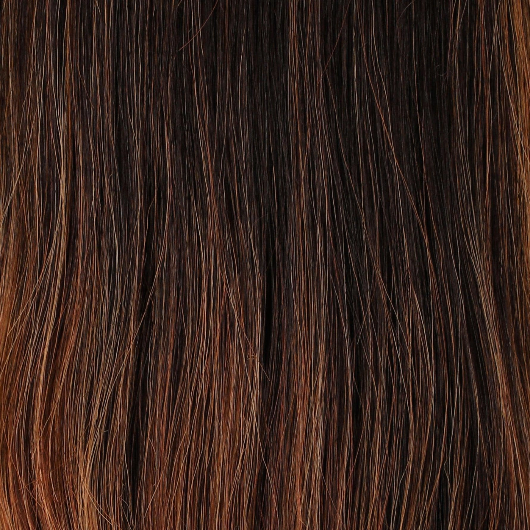 Miranda Lite Wig by Jon Renau | Single Monofilament Lace Front Hand Tied