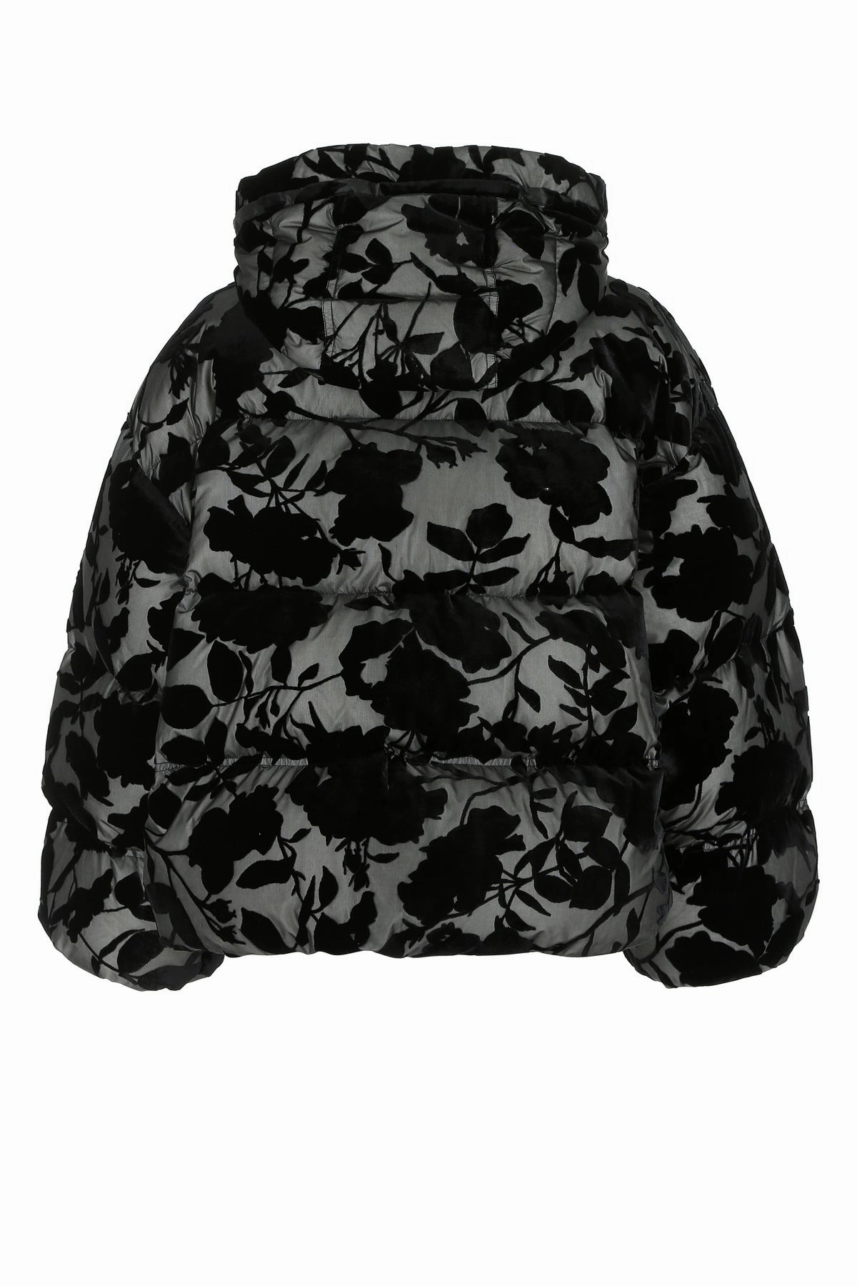 Moncler 1952 Dora Down Jacket