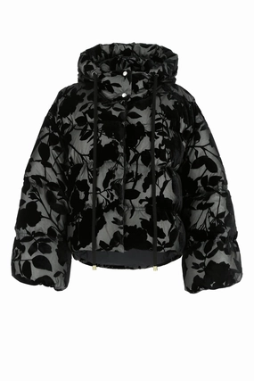 Moncler 1952 Dora Down Jacket