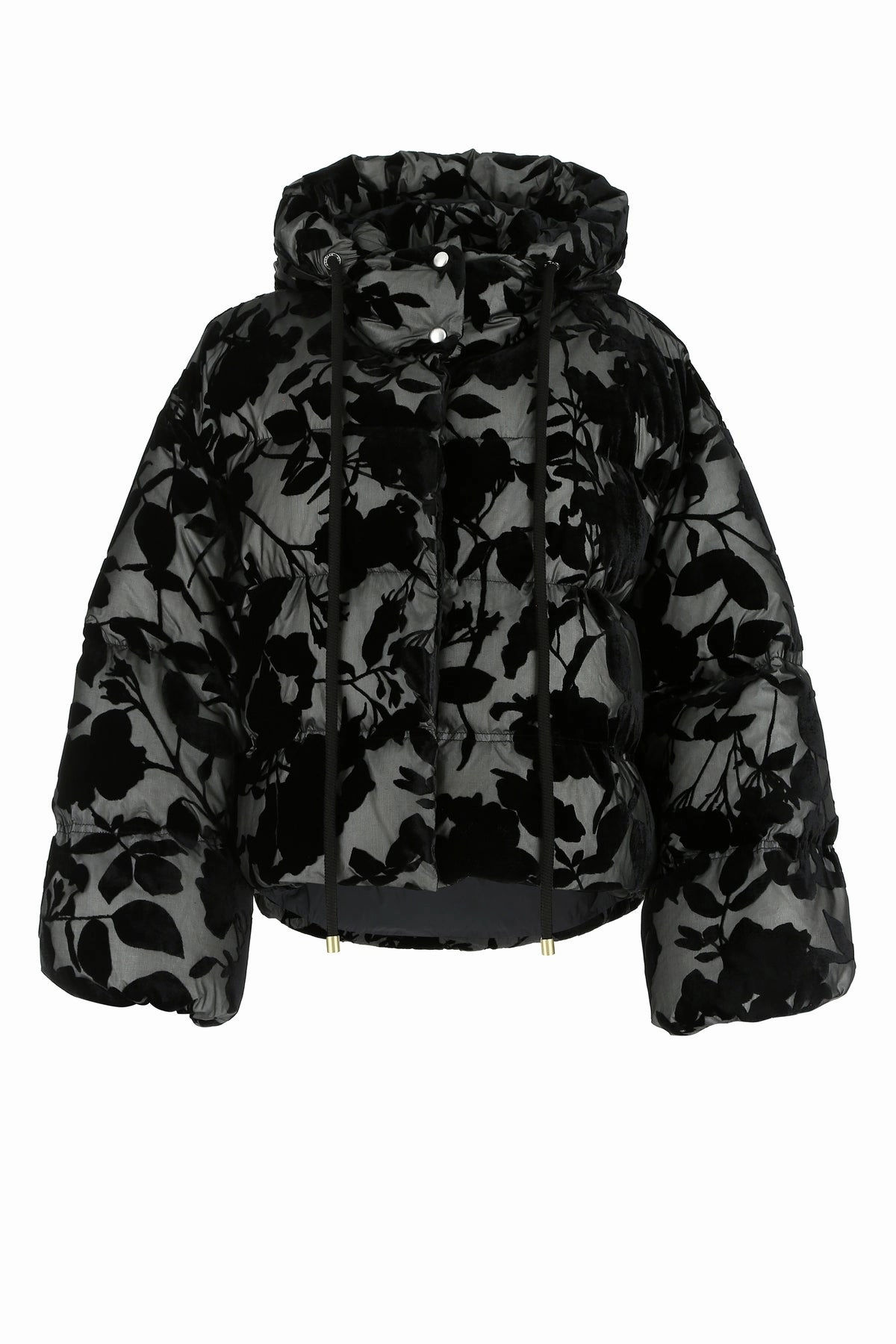Moncler 1952 Dora Down Jacket