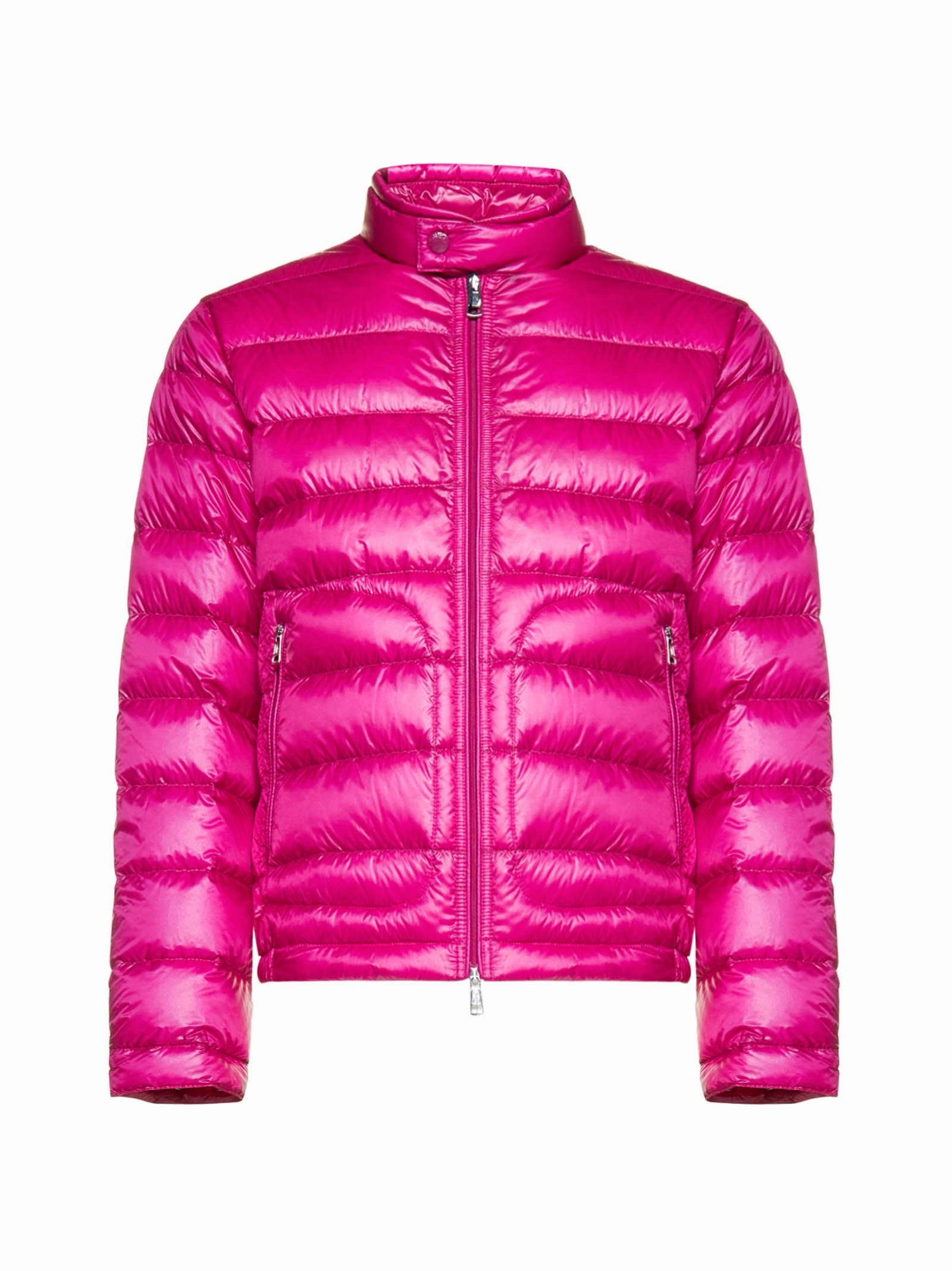 Moncler Acorus Quilted Down Jacket