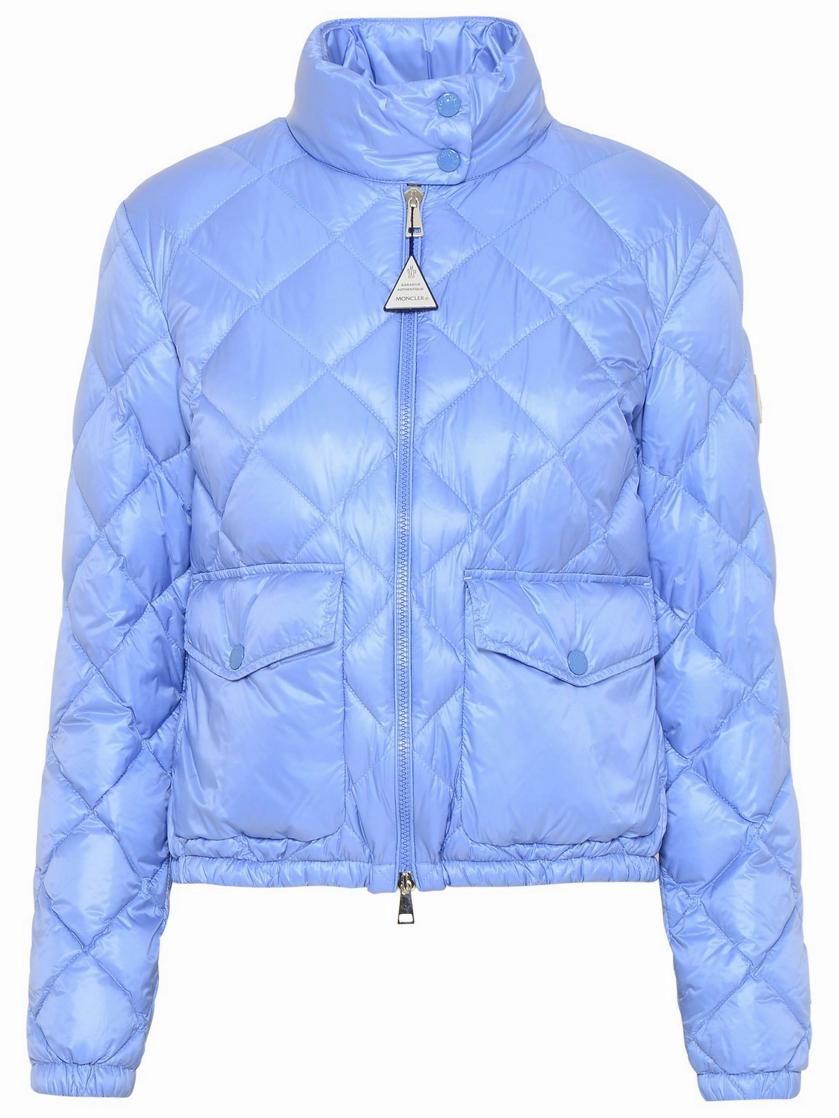 Moncler Binic Short Down Jacket