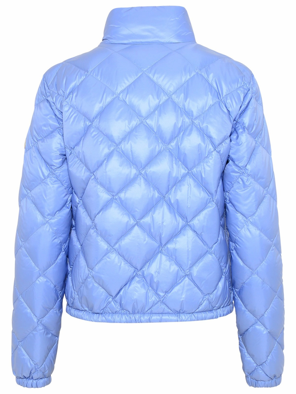Moncler Binic Short Down Jacket