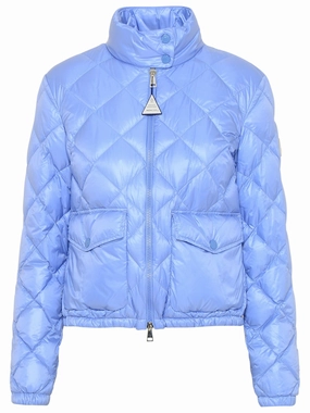 Moncler Binic Short Down Jacket