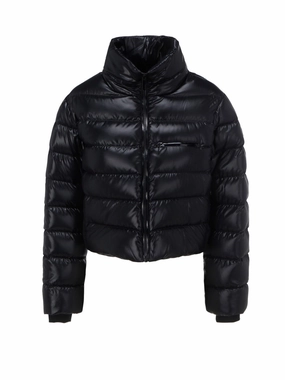 Moncler Morgat Padded Down Jacket