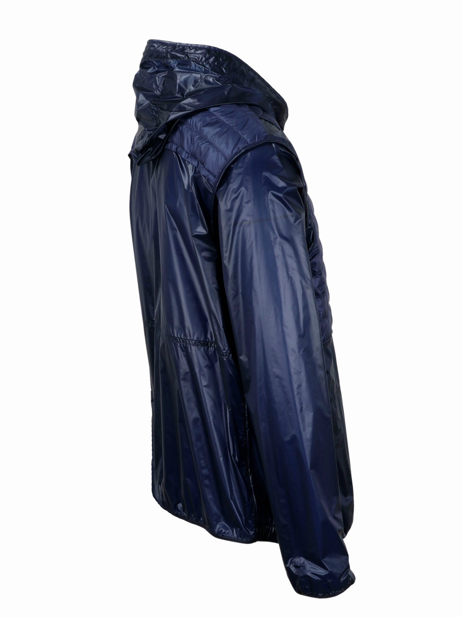 Moncler X Craig Green Padded Zip-Up Jacket