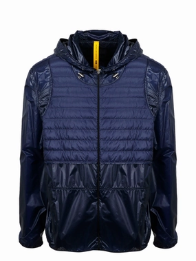 Moncler X Craig Green Padded Zip-Up Jacket