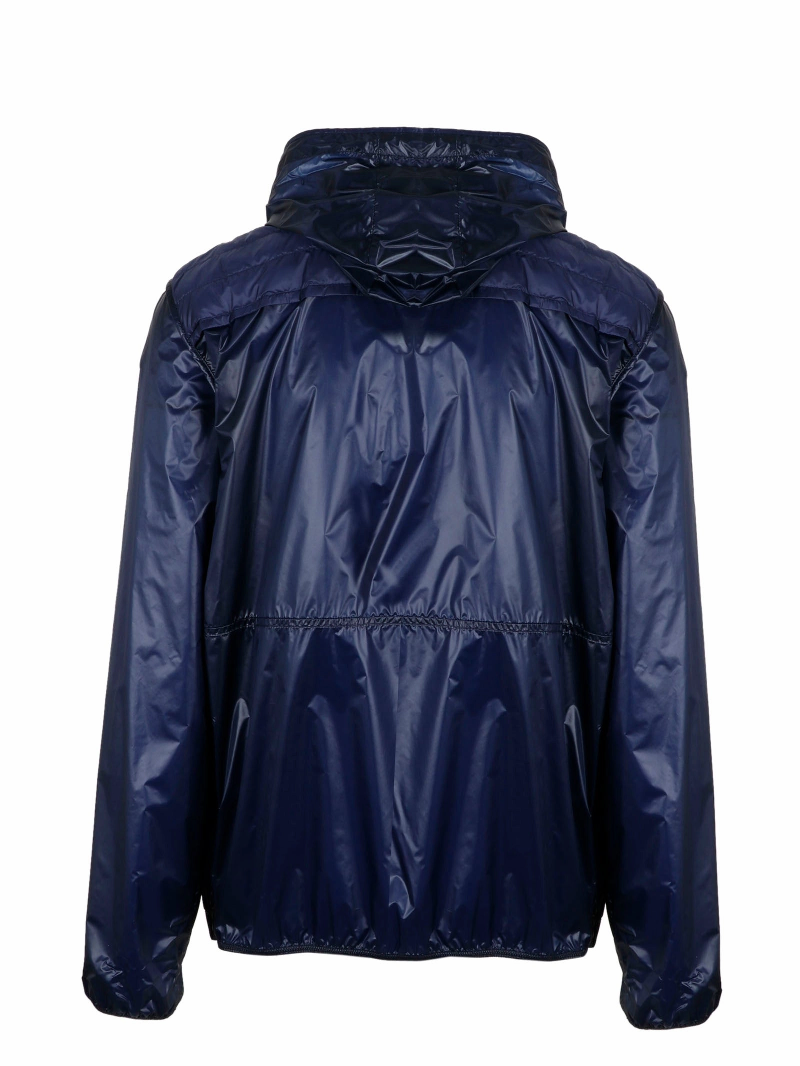 Moncler X Craig Green Padded Zip-Up Jacket