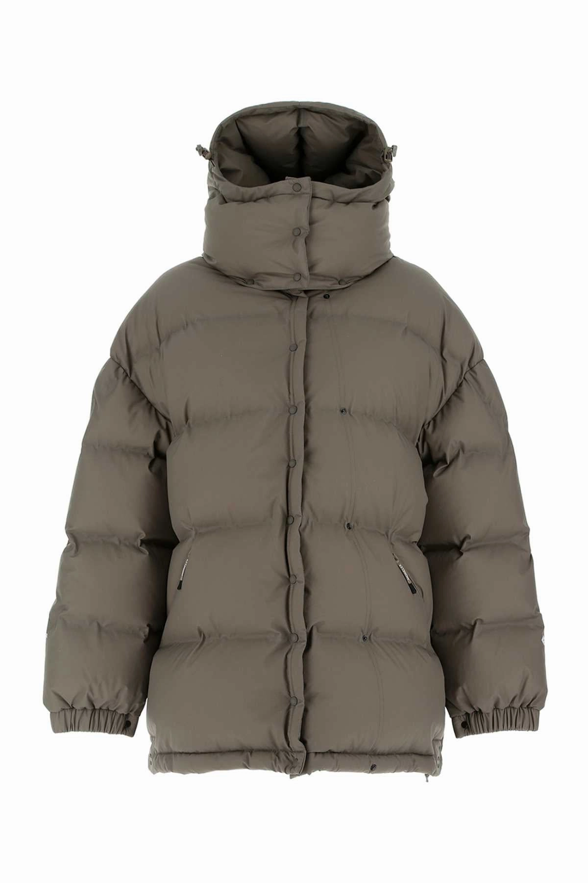 Moncler X Hyke Altesis Jacket