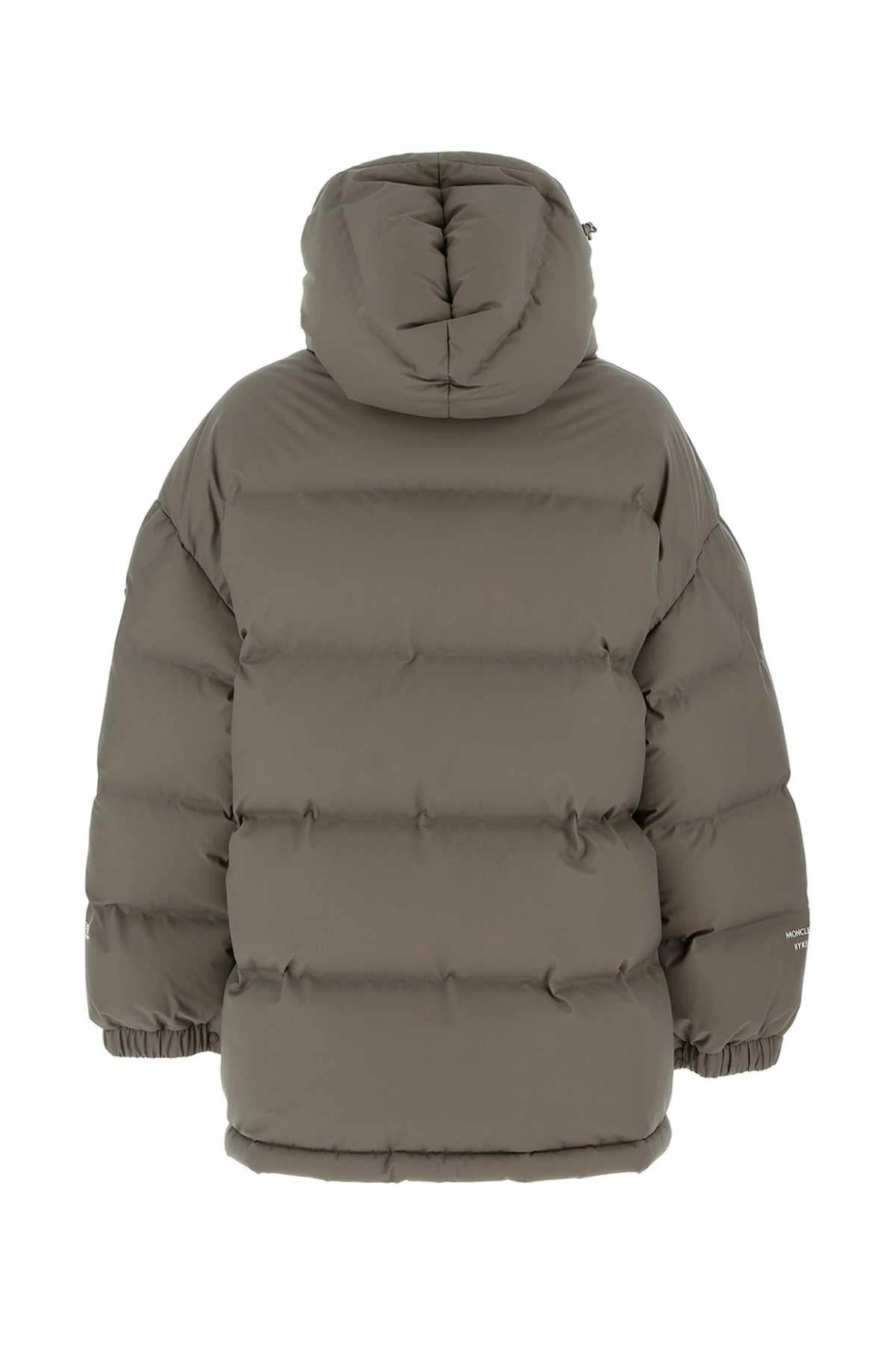 Moncler X Hyke Altesis Jacket