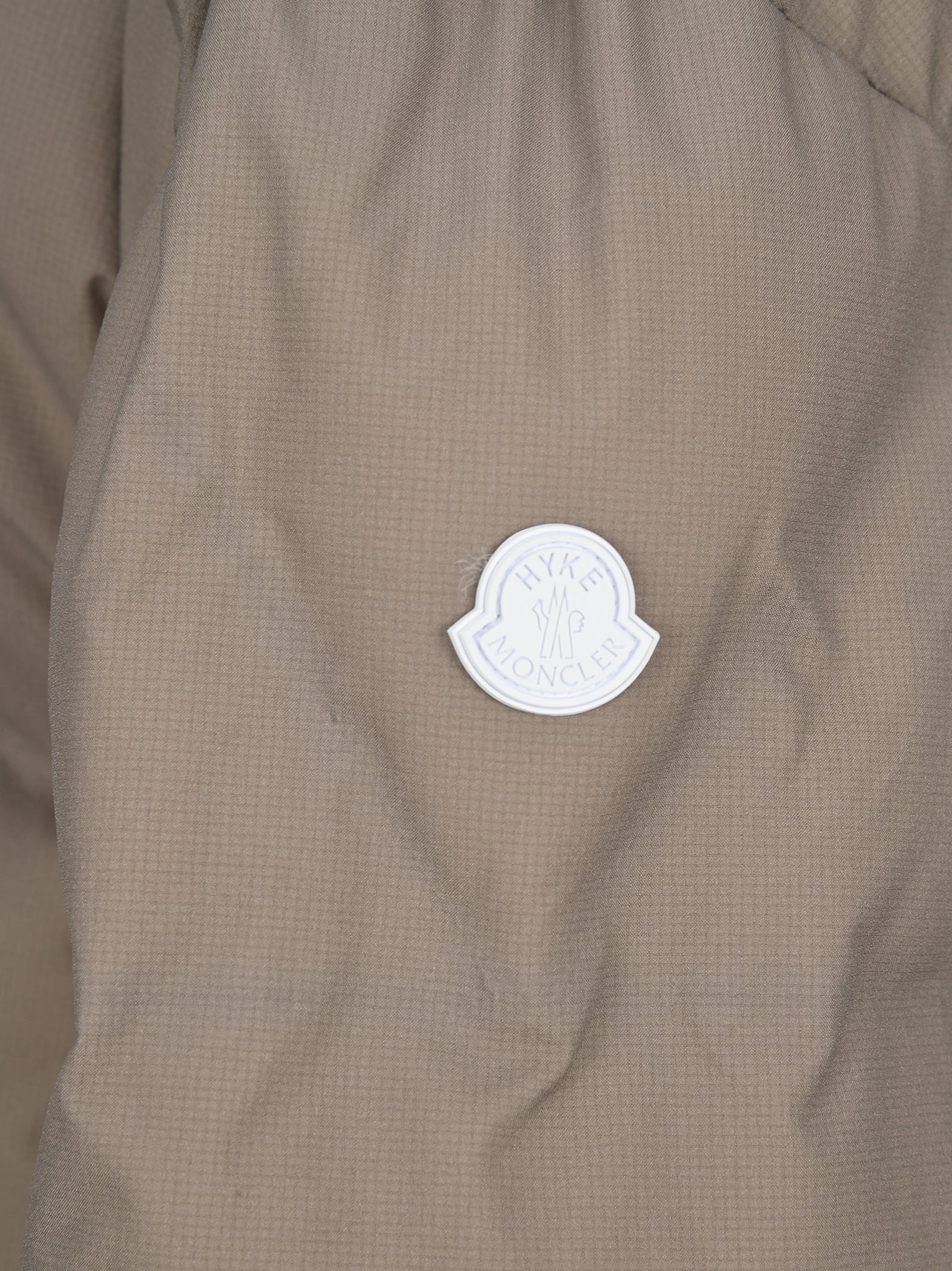 Moncler X Hyke Altesis Jacket