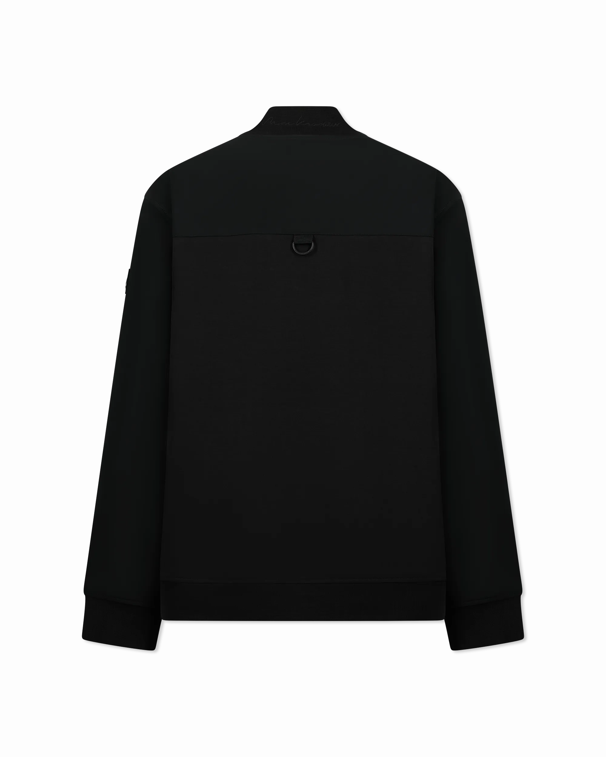 Moose Knuckles Perido Bomber Jacket