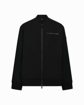 Moose Knuckles Perido Bomber Jacket